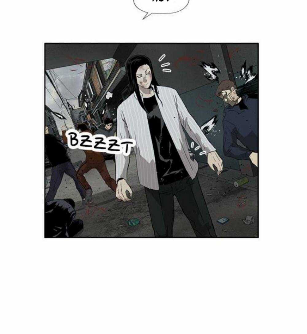 Weak Hero Chapter 178 trang 80