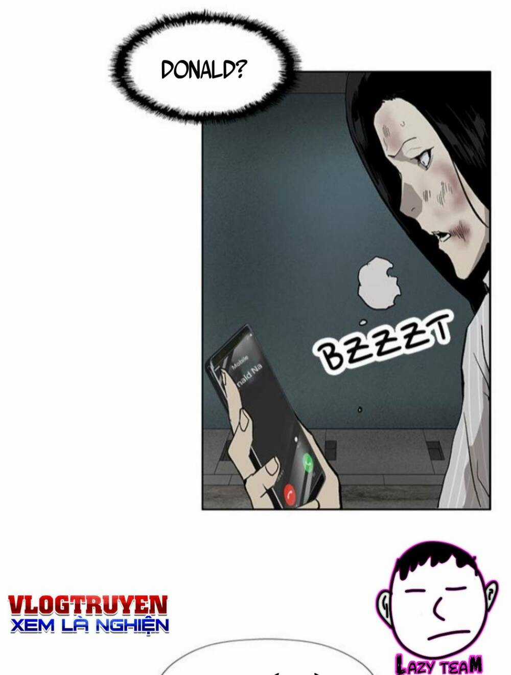 Weak Hero Chapter 178 trang 81