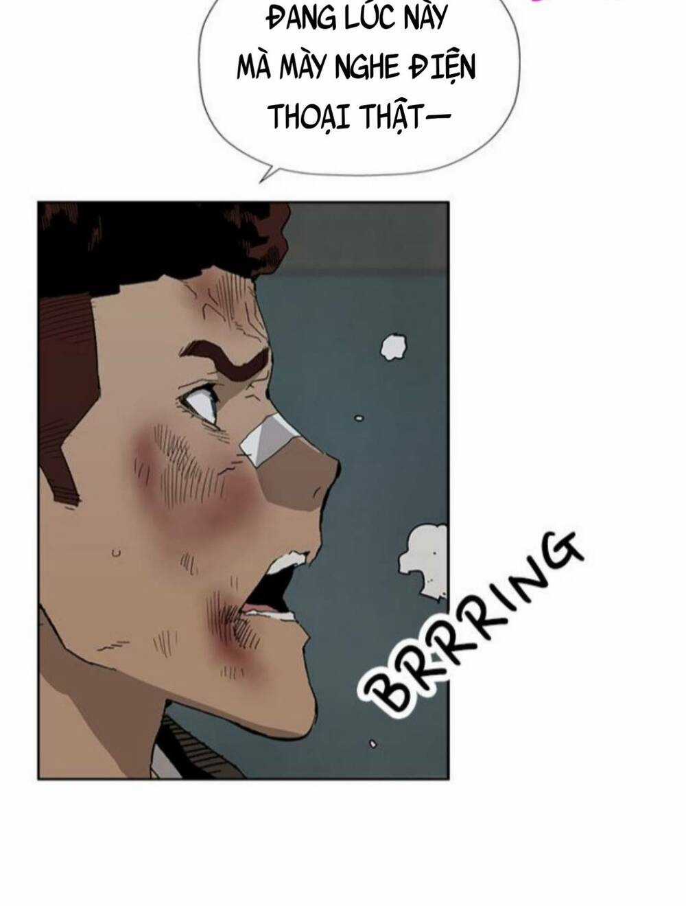 Weak Hero Chapter 178 trang 82