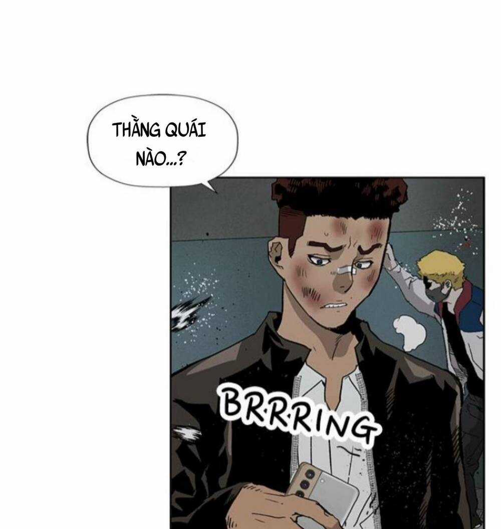 Weak Hero Chapter 178 trang 83