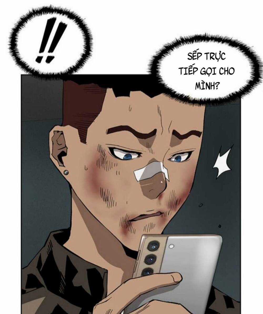 Weak Hero Chapter 178 trang 85