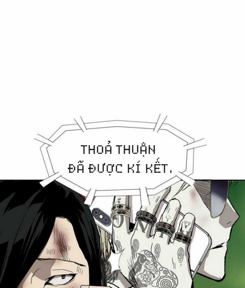 Weak Hero Chapter 178 trang 88