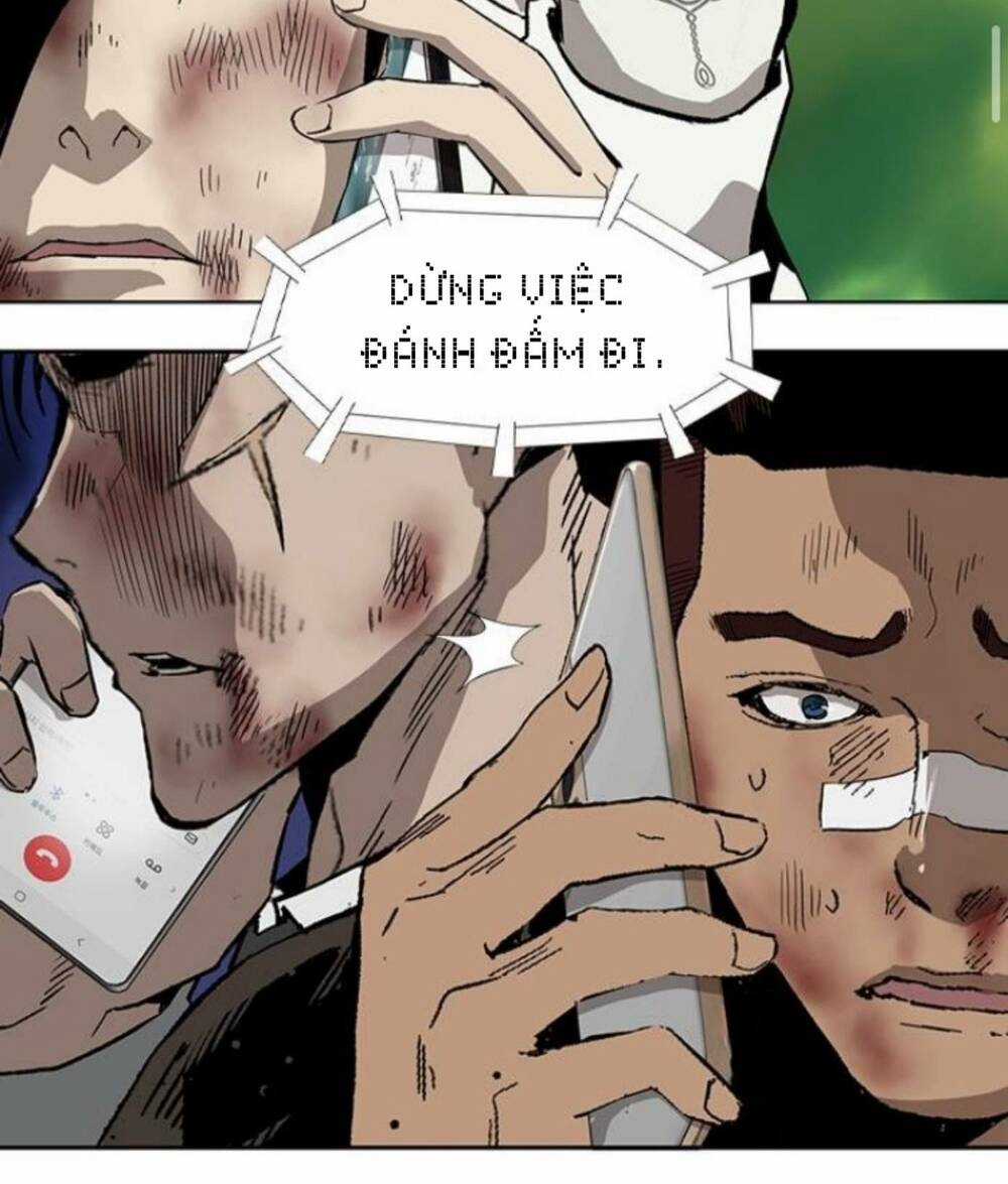 Weak Hero Chapter 178 trang 89