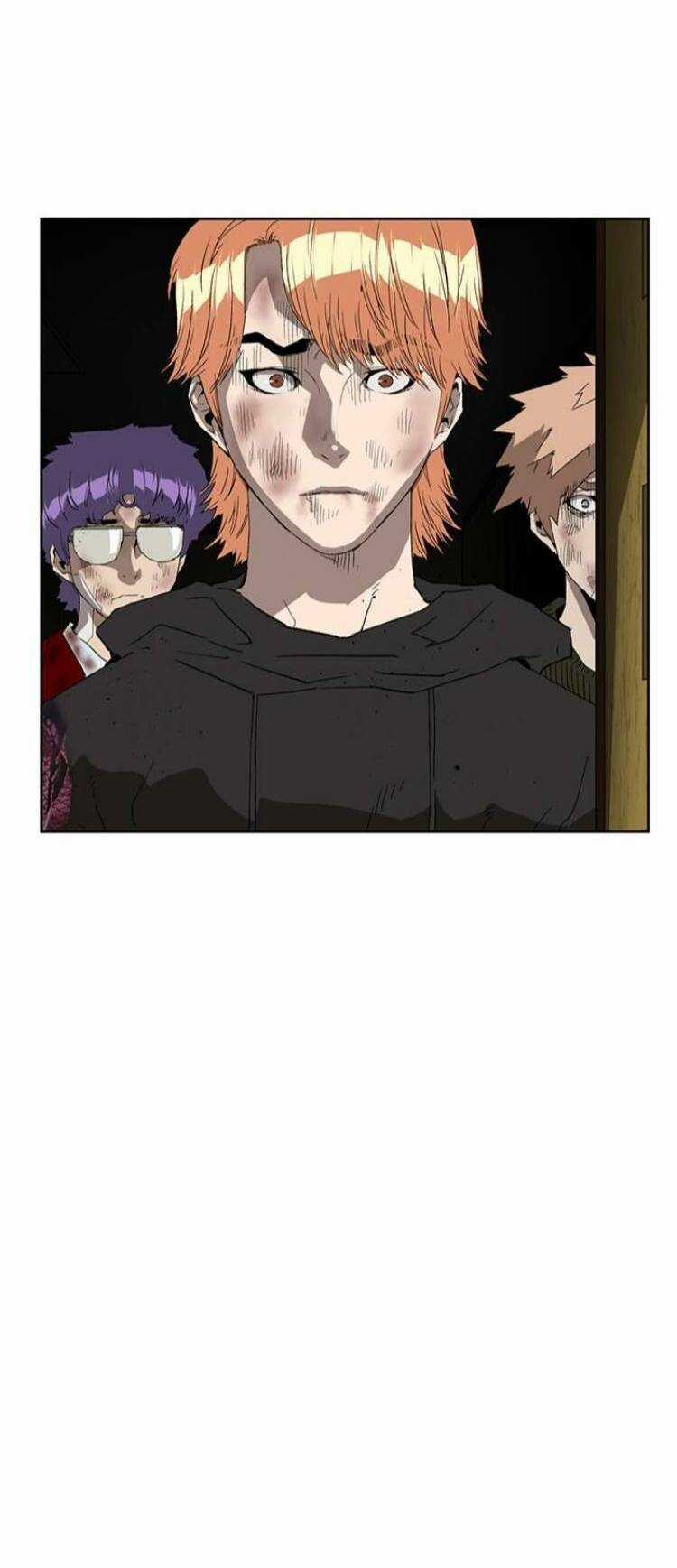 Weak Hero Chapter 178 trang 9