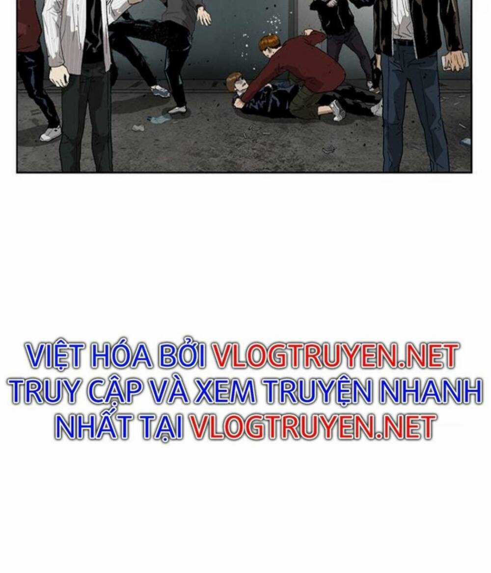 Weak Hero Chapter 178 trang 91