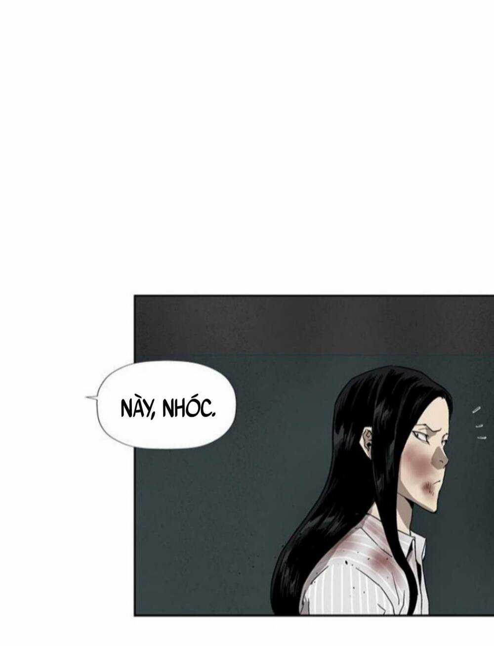 Weak Hero Chapter 178 trang 98