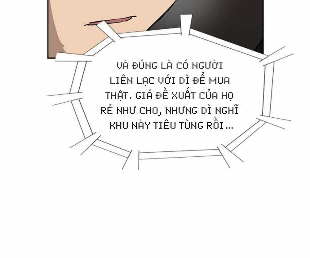 Weak Hero Chapter 179 trang 105