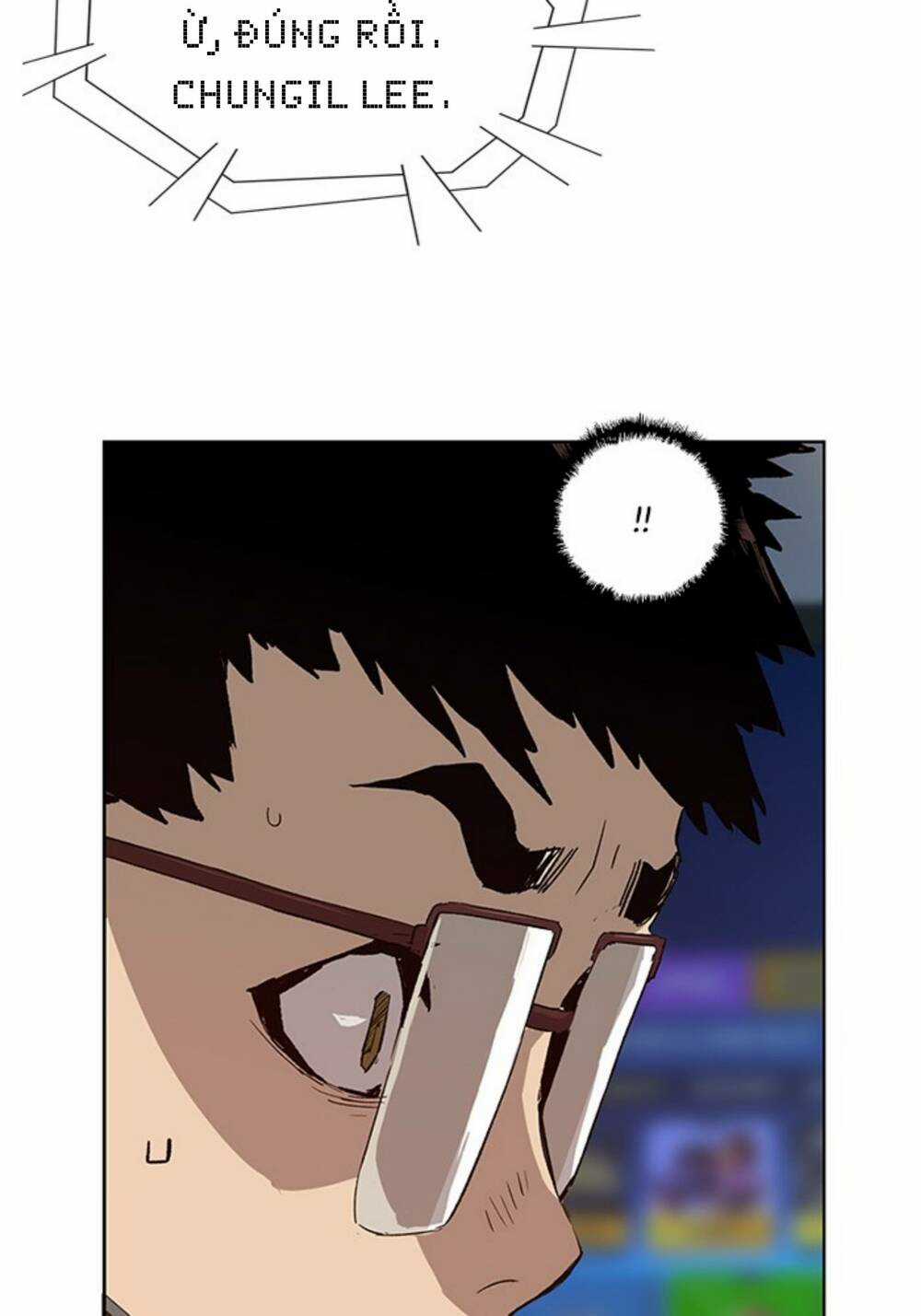 Weak Hero Chapter 179 trang 111