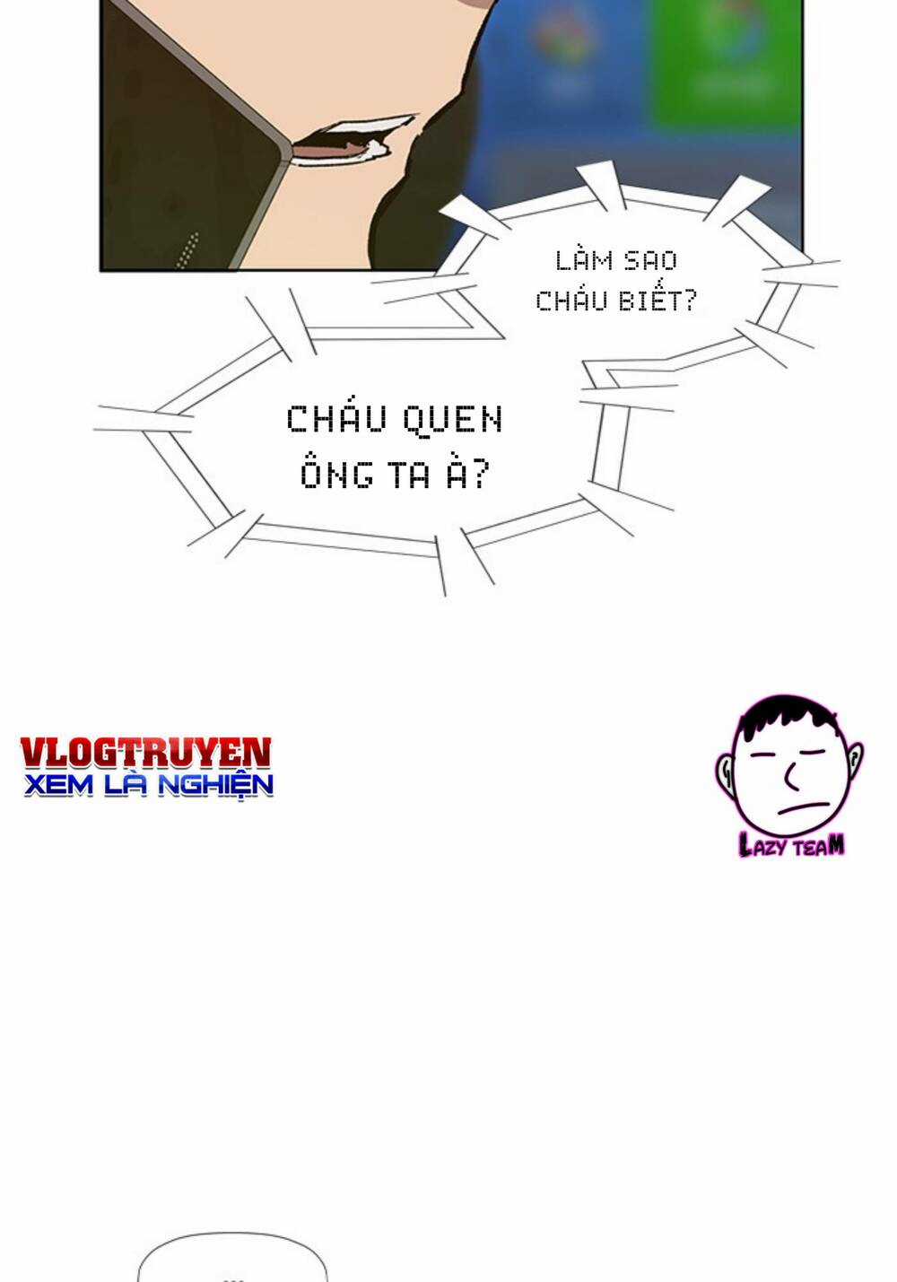 Weak Hero Chapter 179 trang 112