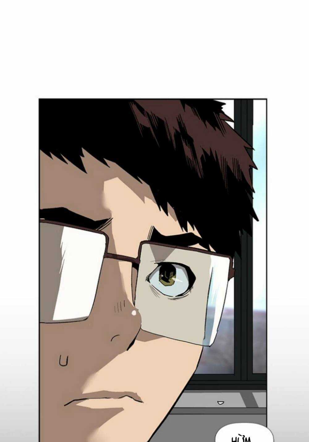 Weak Hero Chapter 179 trang 13