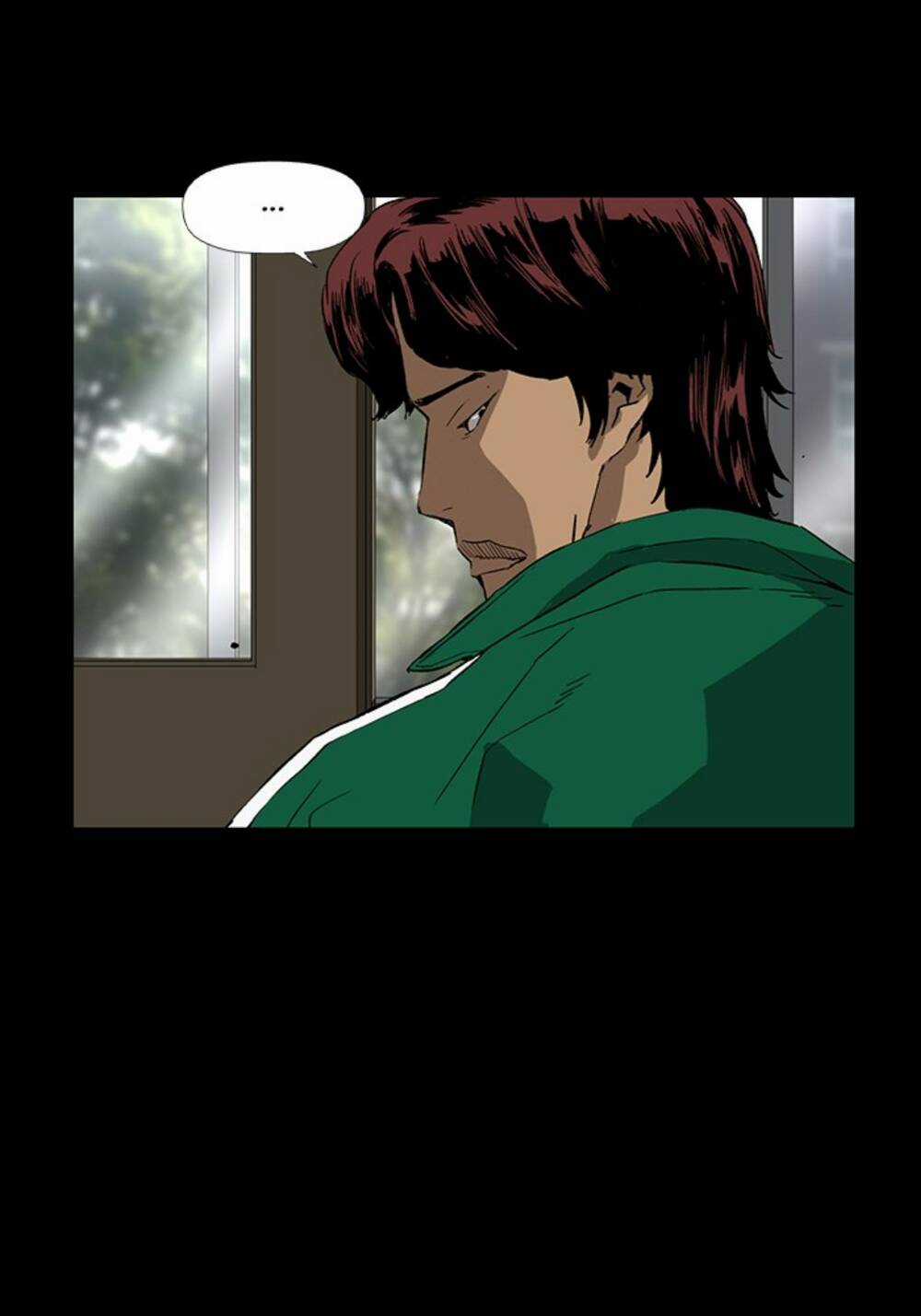 Weak Hero Chapter 179 trang 18