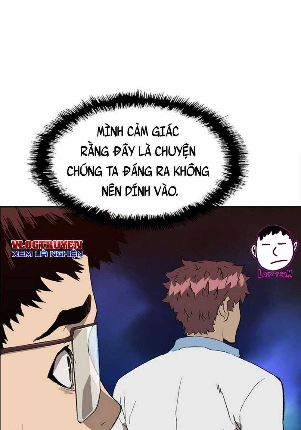 Weak Hero Chapter 179 trang 2