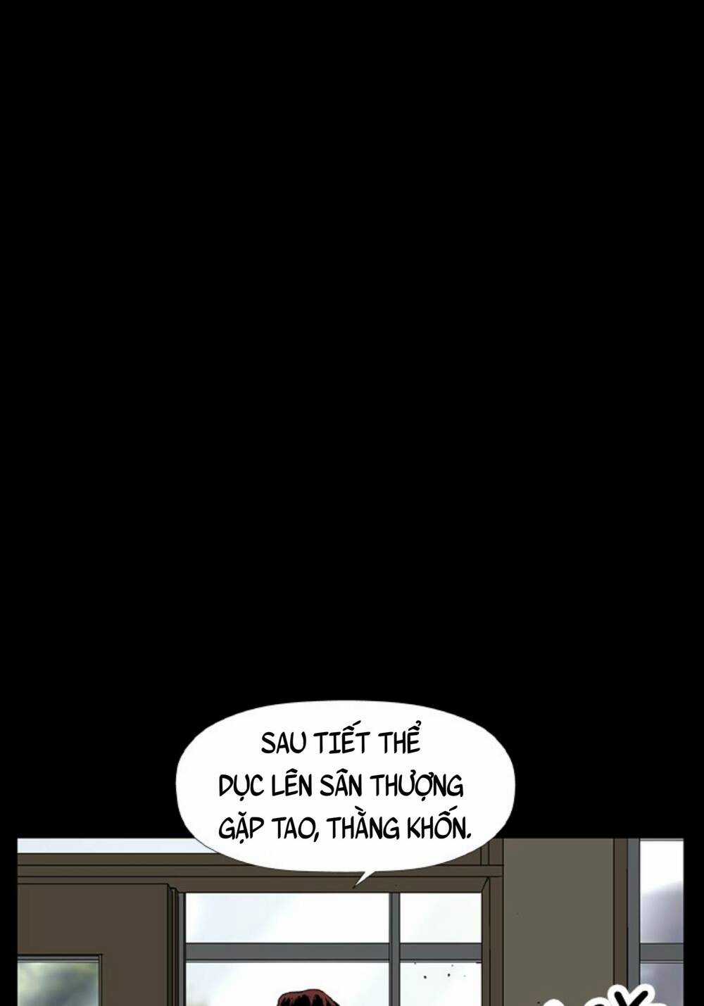 Weak Hero Chapter 179 trang 20