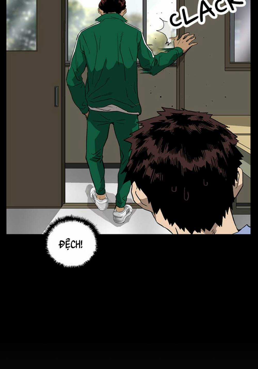 Weak Hero Chapter 179 trang 21