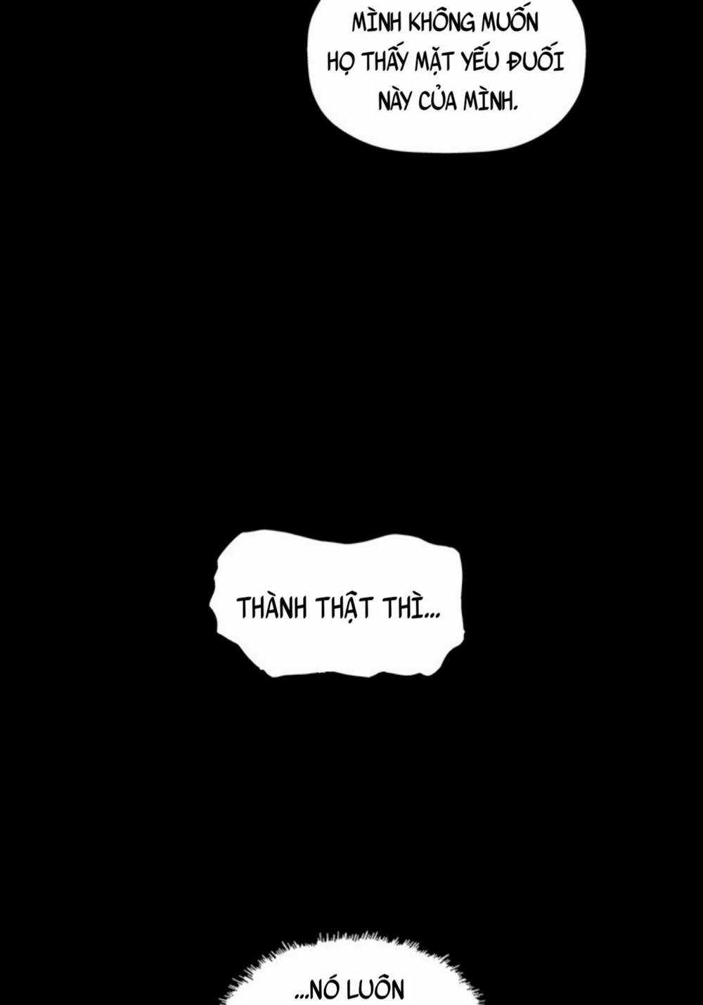 Weak Hero Chapter 179 trang 25