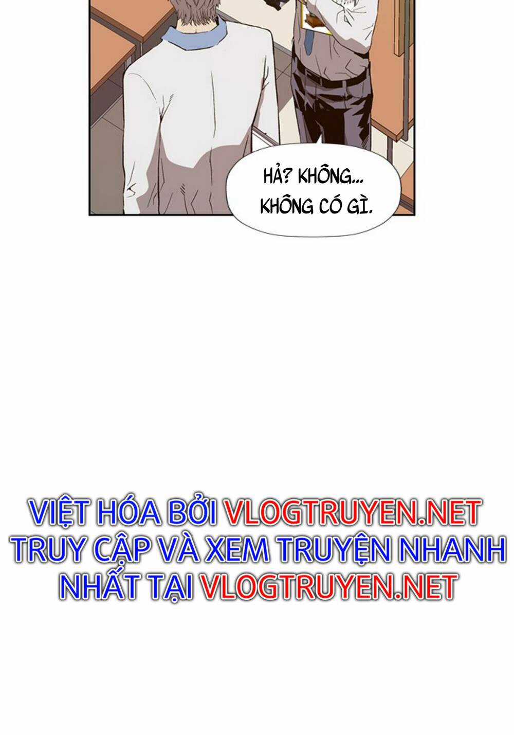 Weak Hero Chapter 179 trang 35