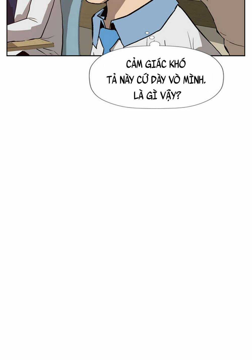 Weak Hero Chapter 179 trang 47