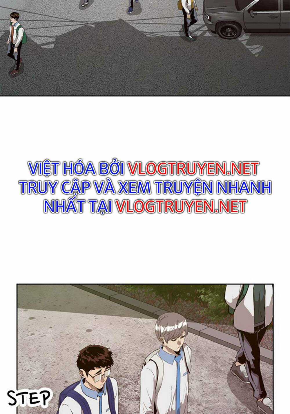 Weak Hero Chapter 179 trang 50