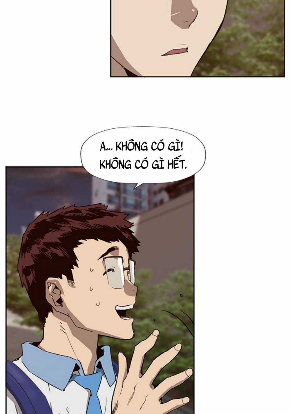 Weak Hero Chapter 179 trang 52