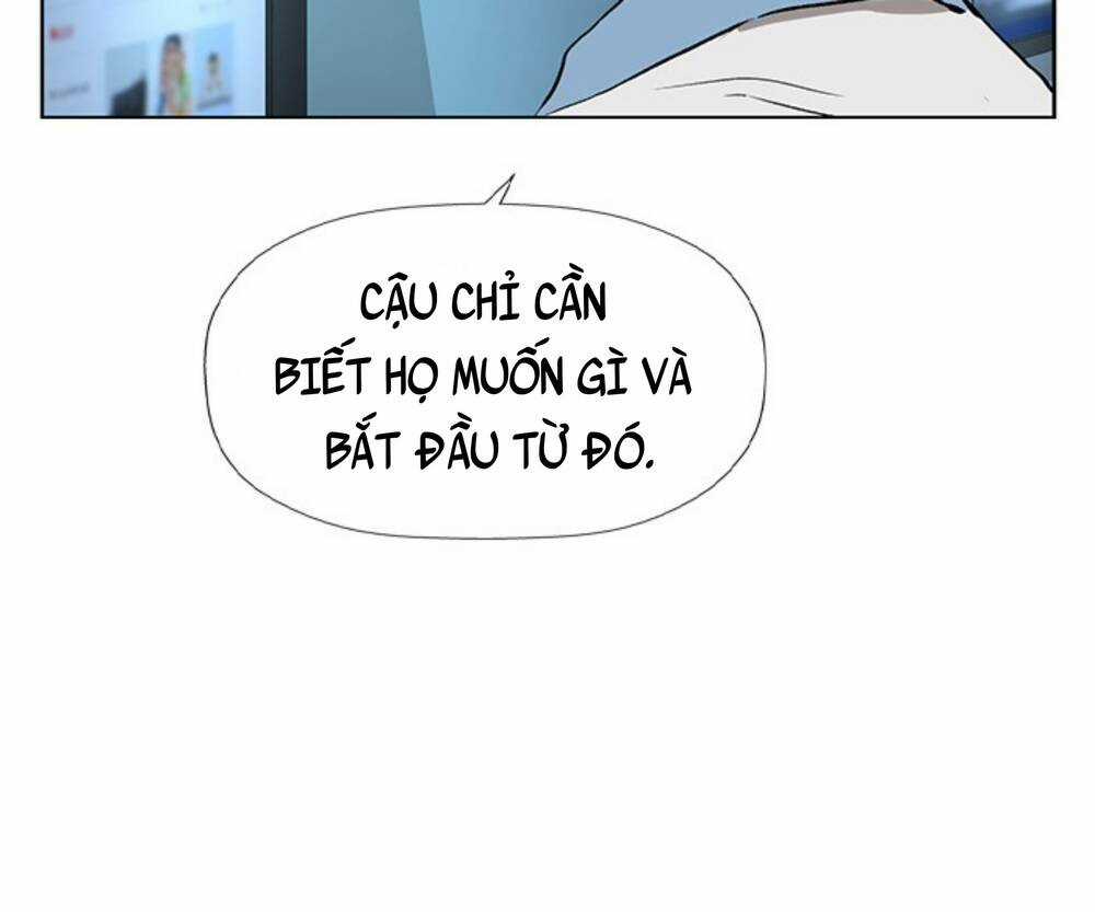 Weak Hero Chapter 179 trang 60