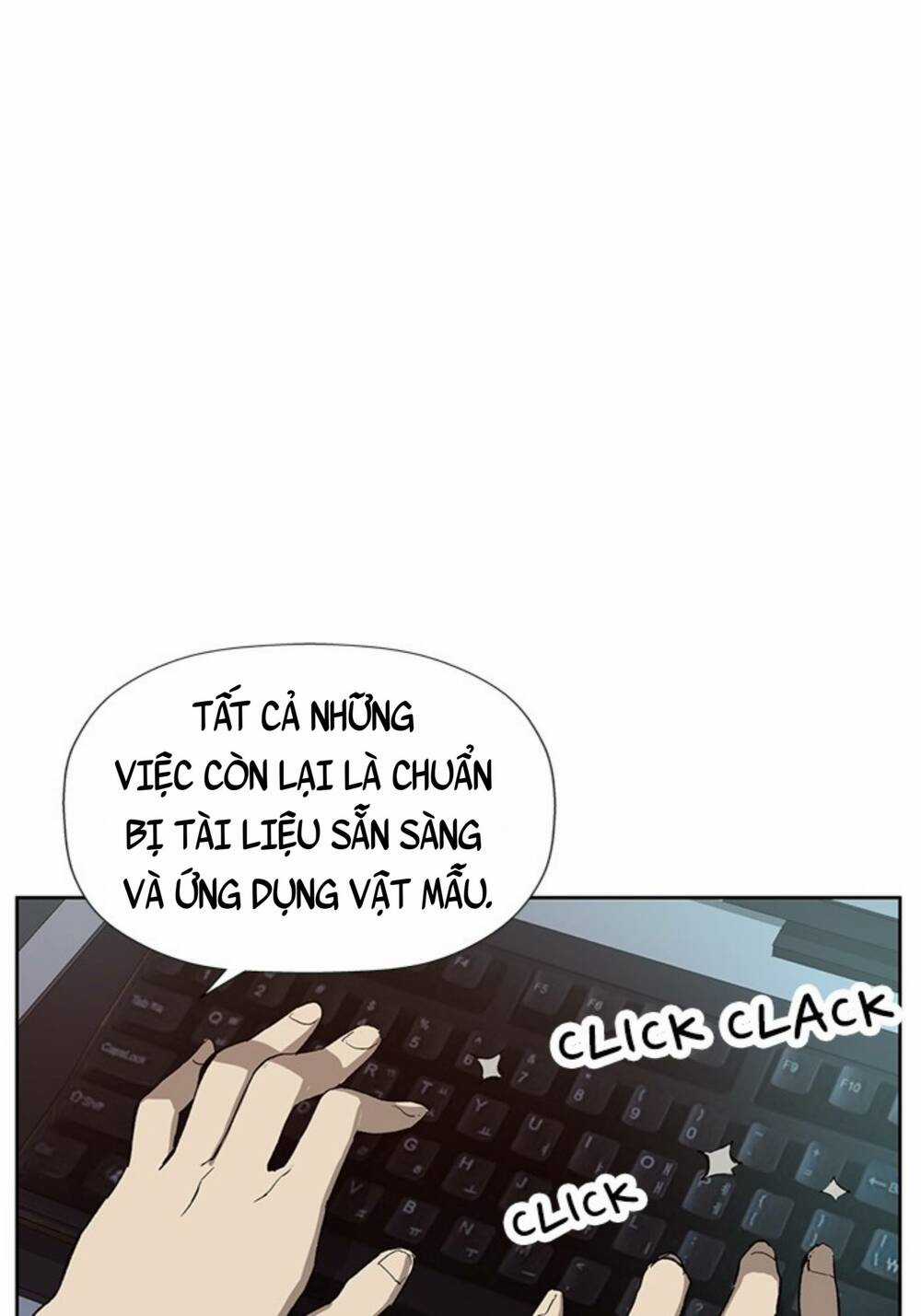 Weak Hero Chapter 179 trang 62