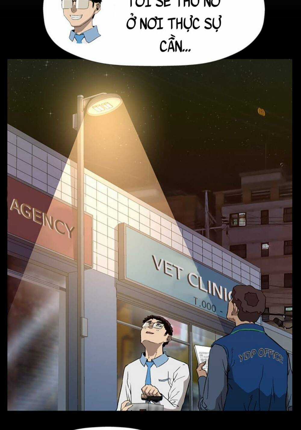 Weak Hero Chapter 179 trang 67