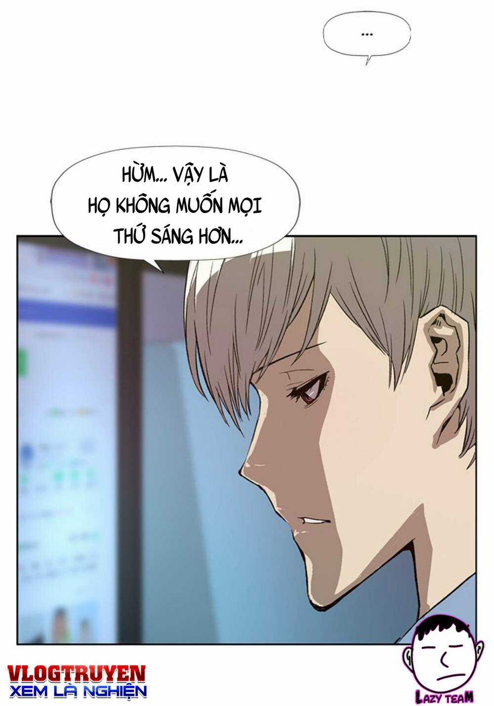 Weak Hero Chapter 179 trang 72