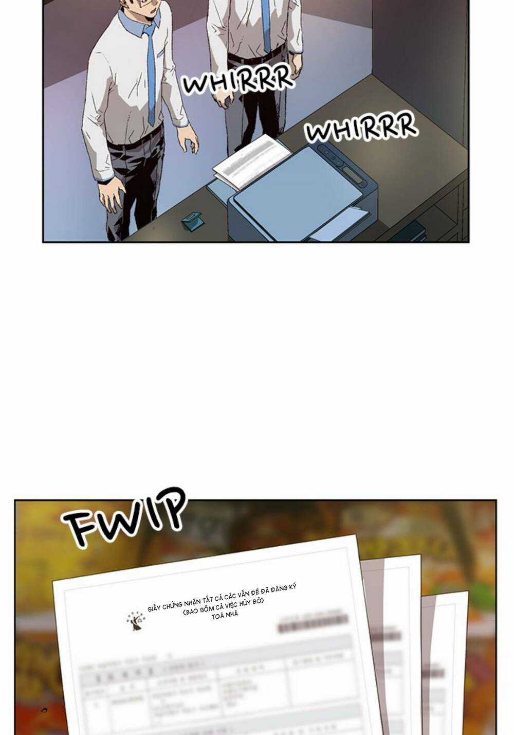 Weak Hero Chapter 179 trang 78