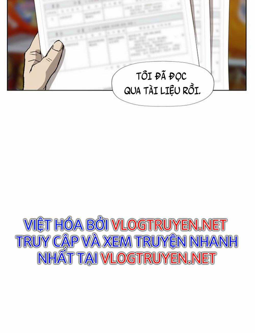 Weak Hero Chapter 179 trang 79