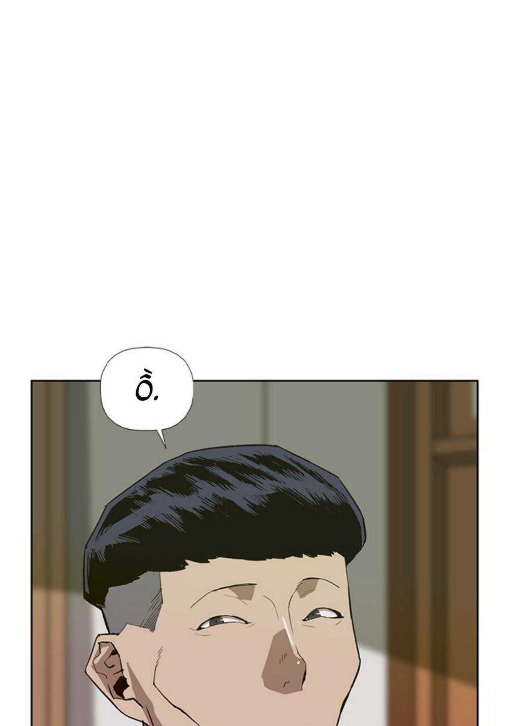 Weak Hero Chapter 179 trang 8