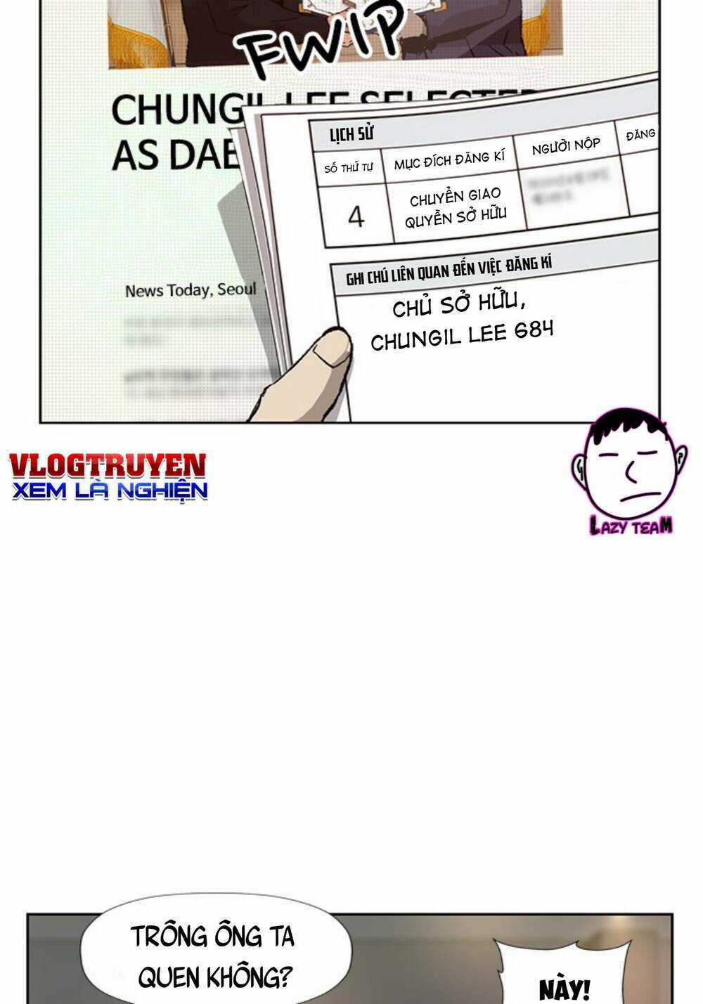 Weak Hero Chapter 179 trang 82