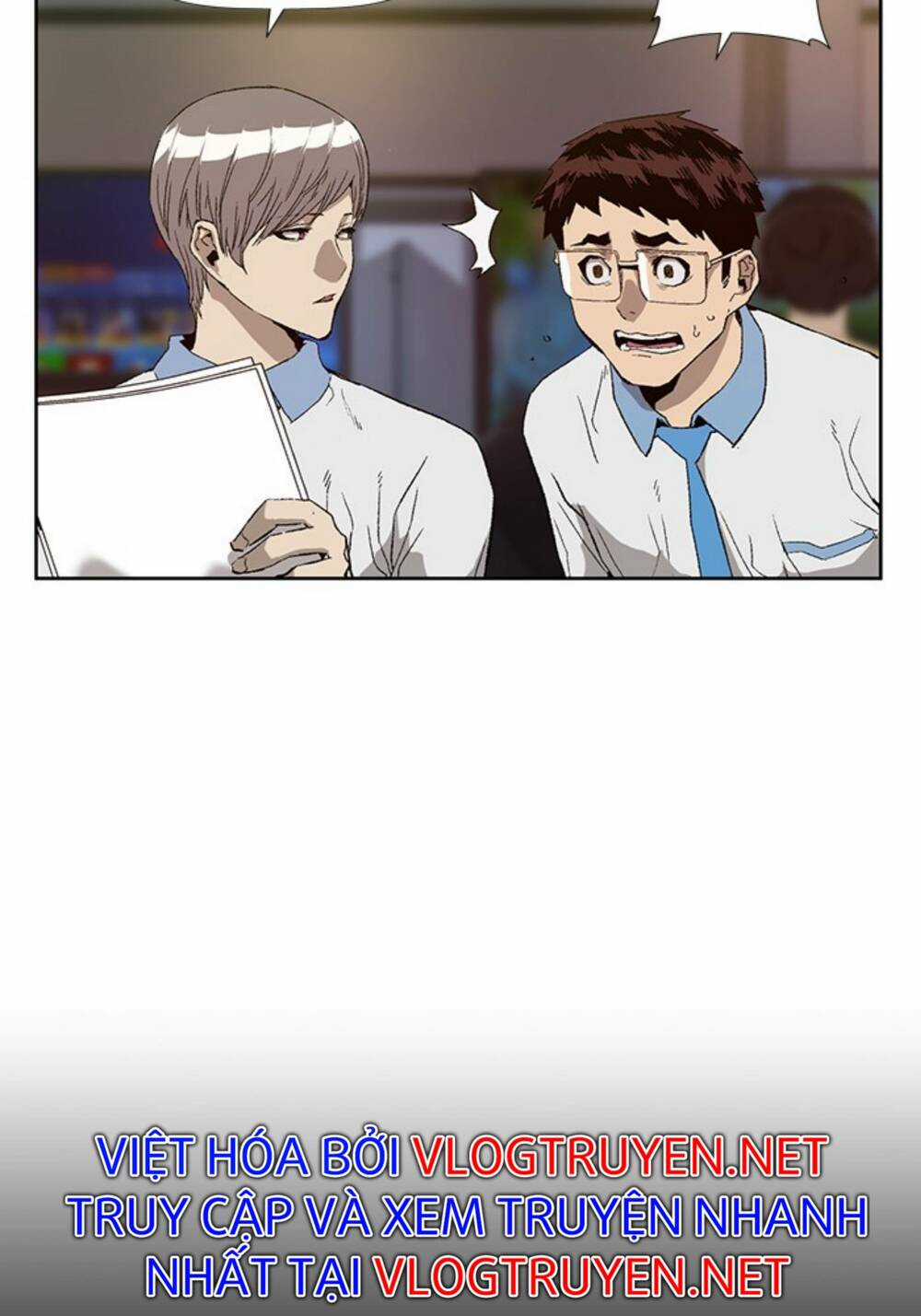 Weak Hero Chapter 179 trang 83