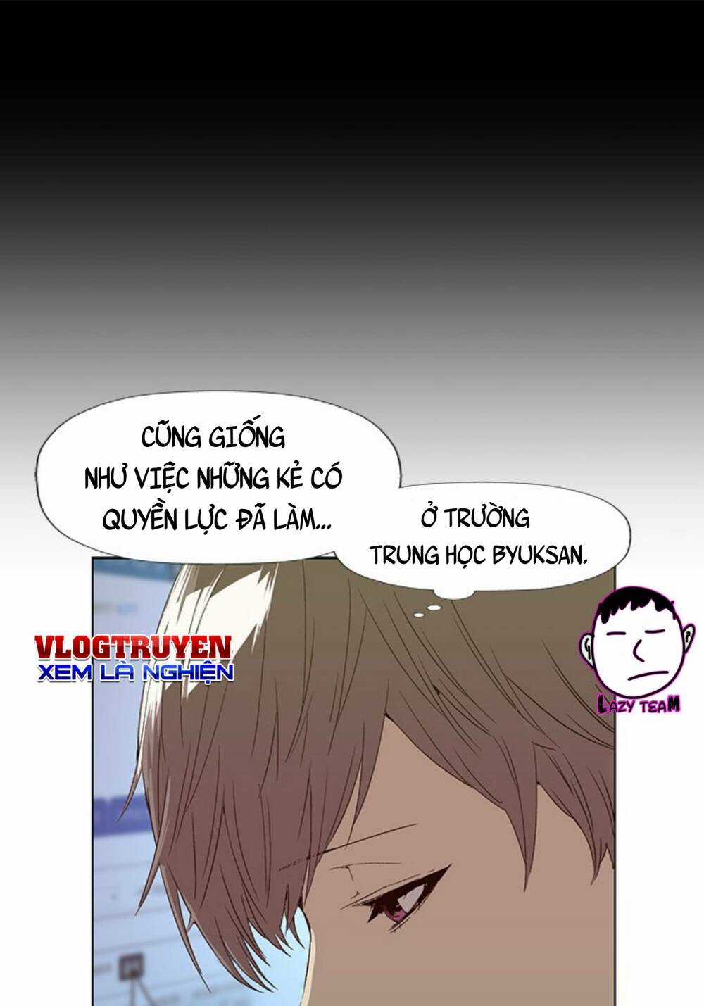 Weak Hero Chapter 179 trang 91