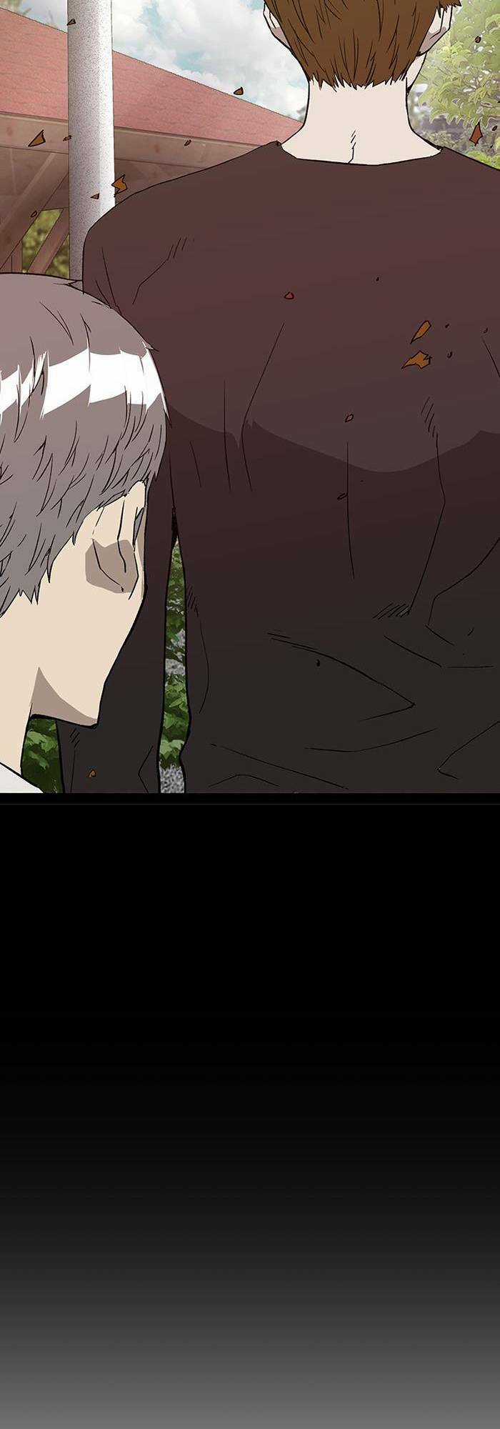 Weak Hero Chapter 180 trang 15