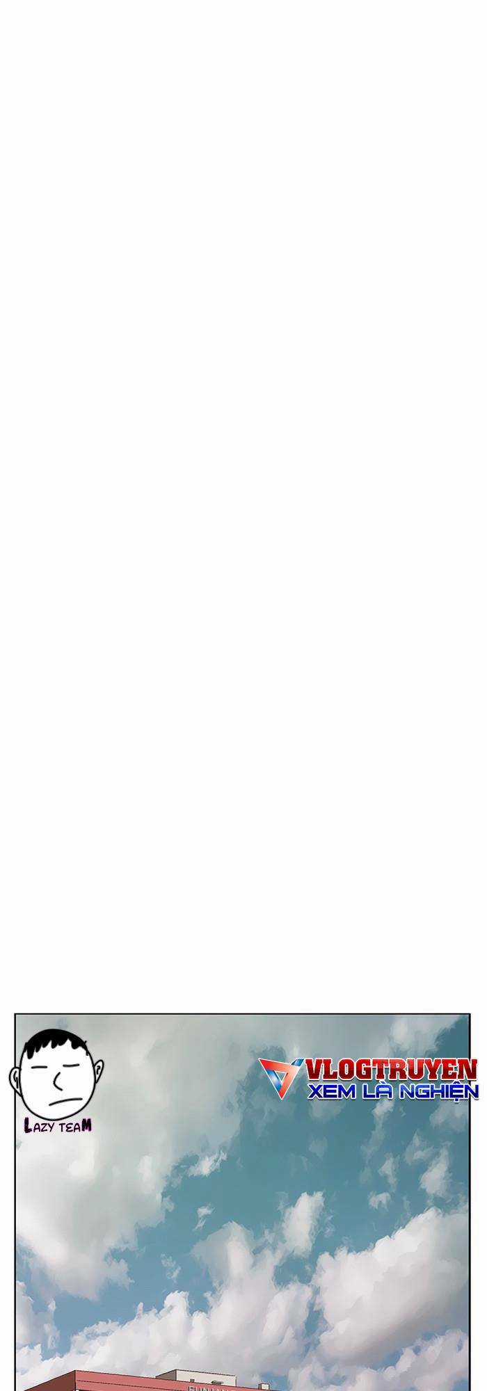 Weak Hero Chapter 180 trang 19