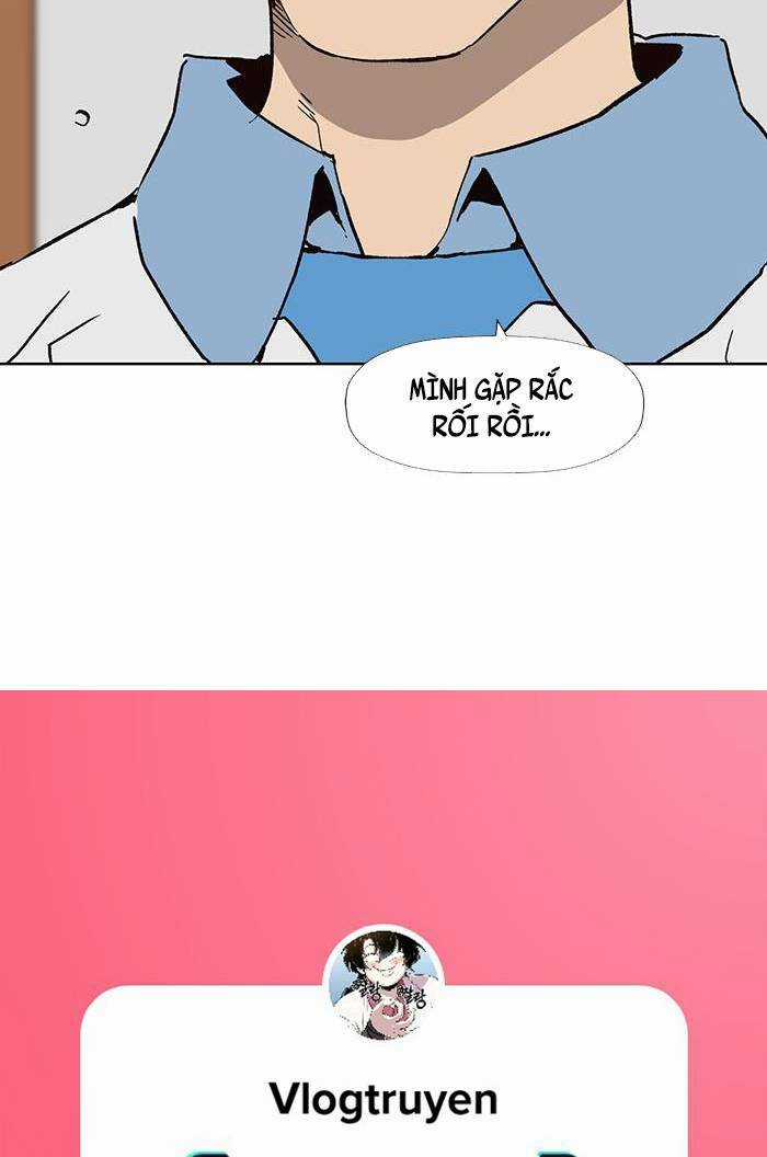 Weak Hero Chapter 180 trang 36