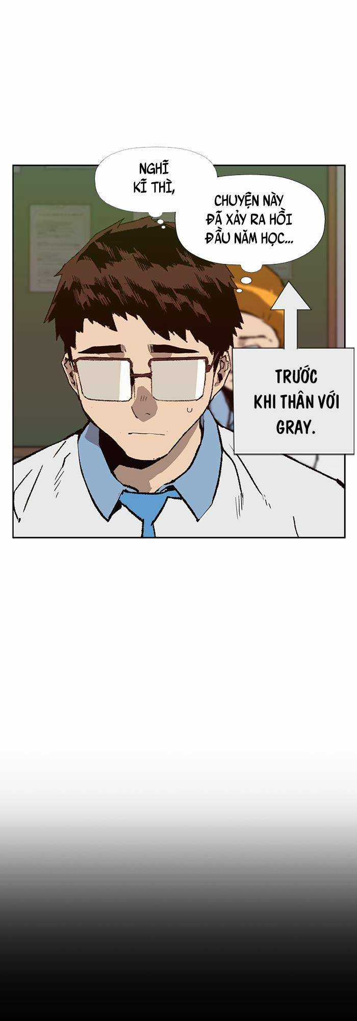 Weak Hero Chapter 180 trang 44