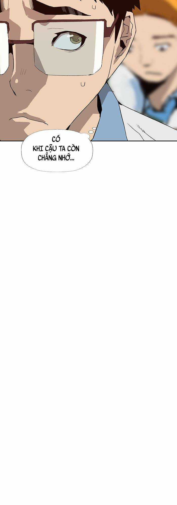 Weak Hero Chapter 180 trang 46
