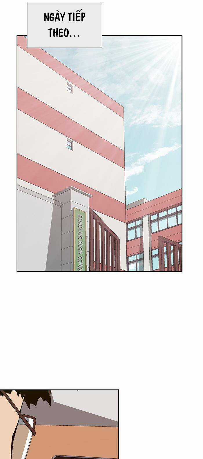 Weak Hero Chapter 180 trang 50