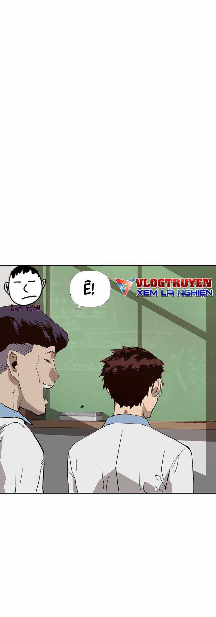 Weak Hero Chapter 180 trang 52