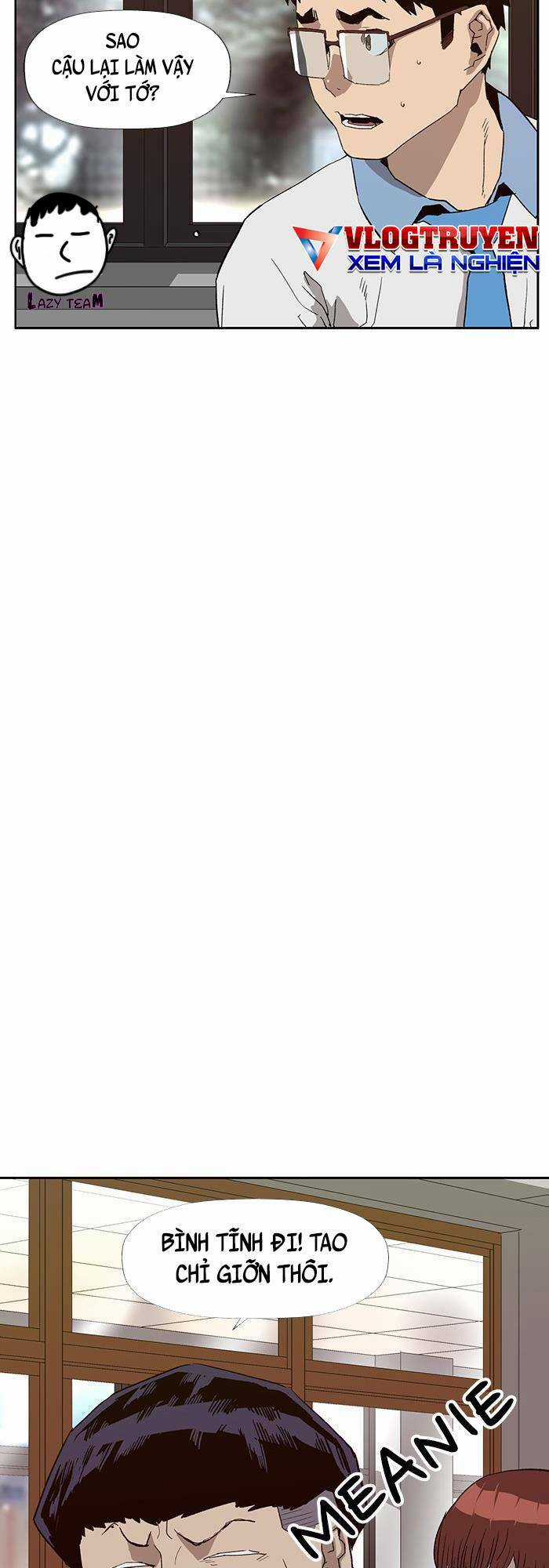 Weak Hero Chapter 180 trang 58