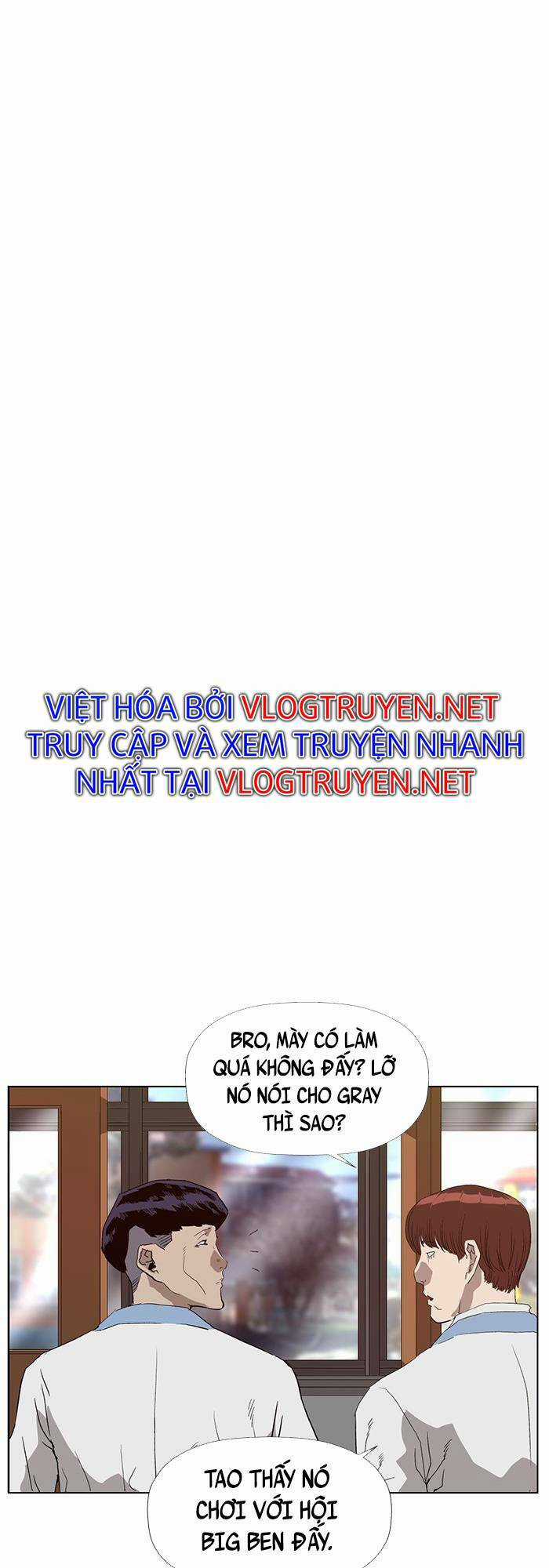 Weak Hero Chapter 180 trang 60