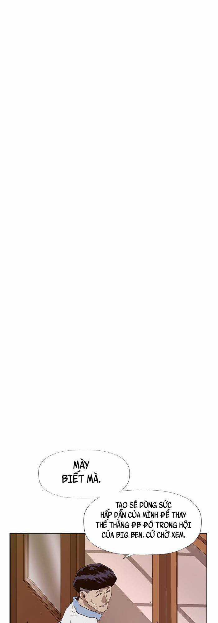 Weak Hero Chapter 180 trang 65