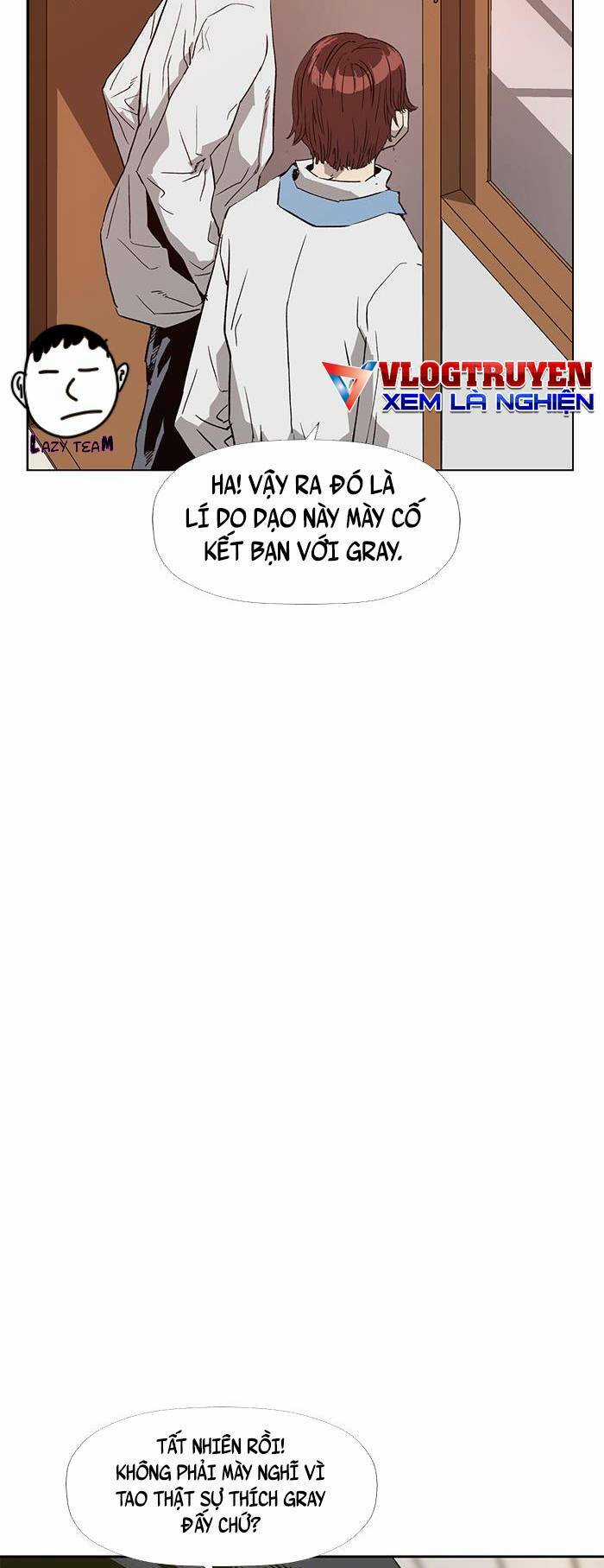 Weak Hero Chapter 180 trang 66