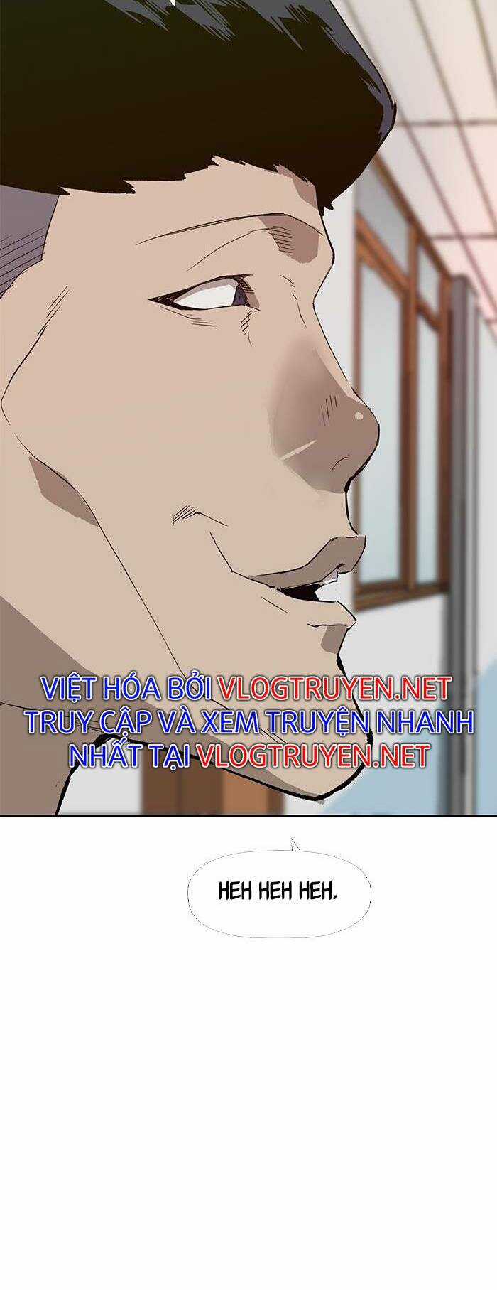 Weak Hero Chapter 180 trang 67