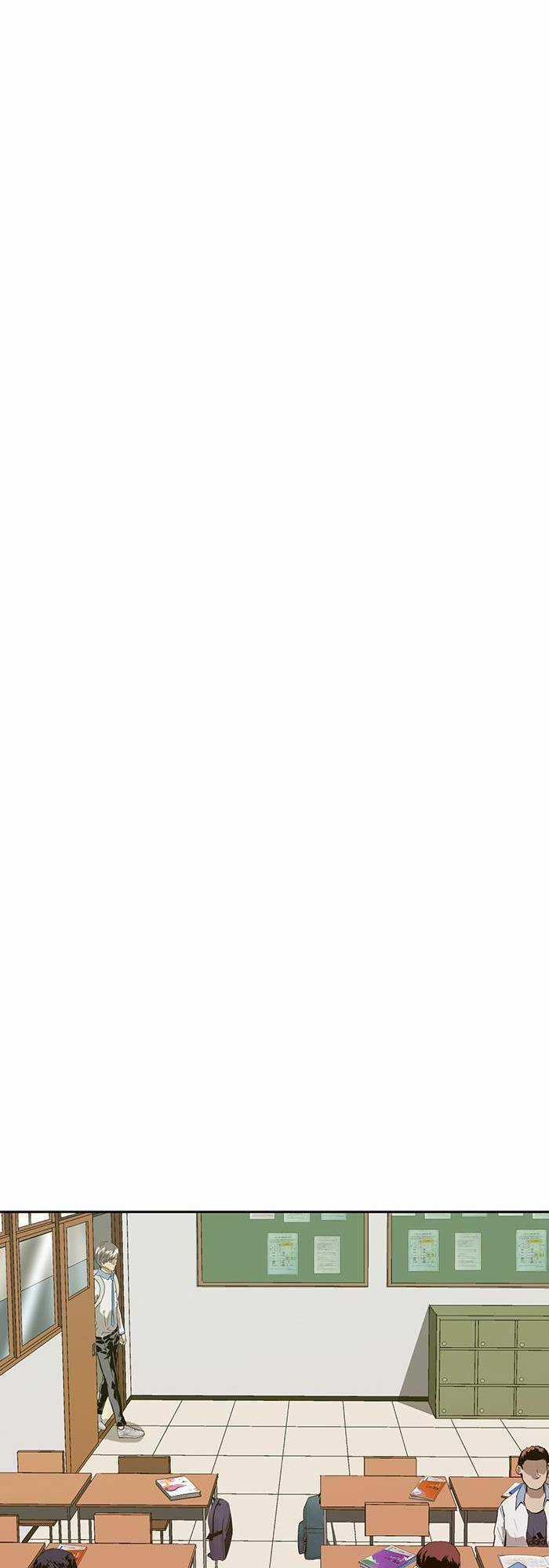 Weak Hero Chapter 181 trang 11