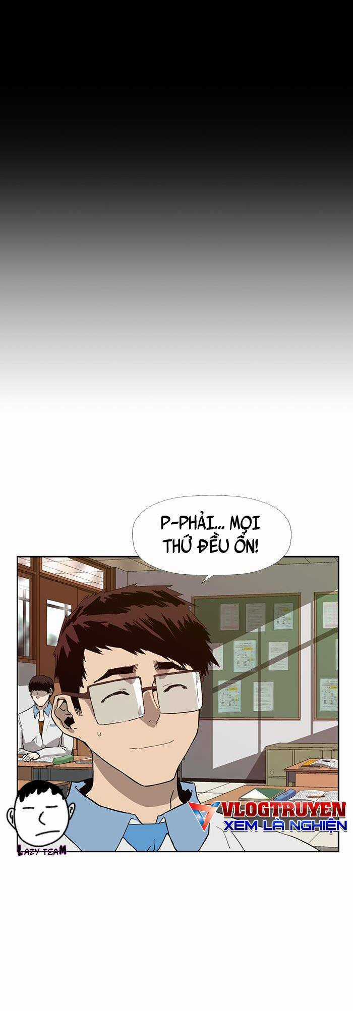 Weak Hero Chapter 181 trang 26