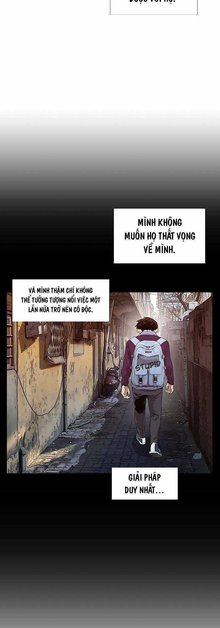 Weak Hero Chapter 181 trang 31