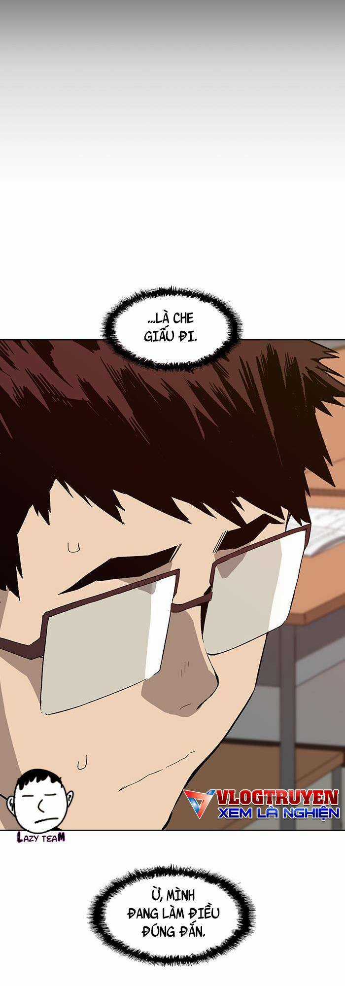 Weak Hero Chapter 181 trang 32