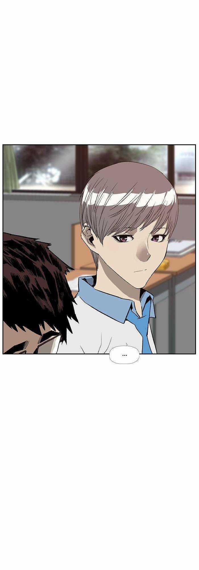 Weak Hero Chapter 181 trang 33